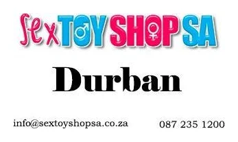 STS Durban logo