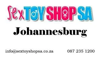 STS Johannesburg logo