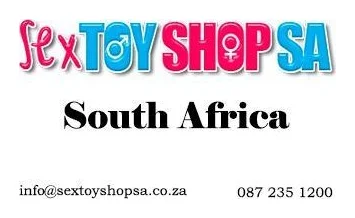 STS South Africa logo