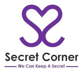 Secret Corner Adult Shop Durban logo