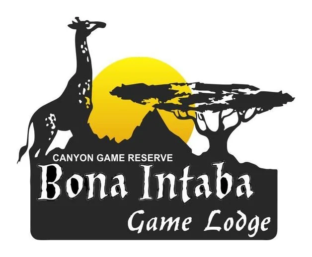 Bona Intaba Game Lodge logo