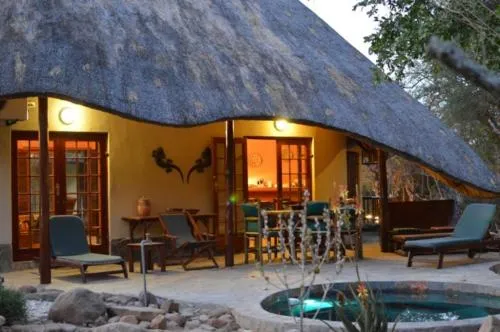 Bona Intaba Game Lodge photo 1