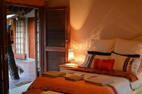 Bona Intaba Game Lodge photo 2