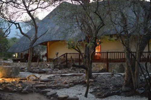 Bona Intaba Game Lodge photo 3