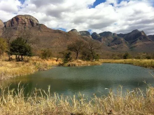 Bona Intaba Game Lodge photo 4