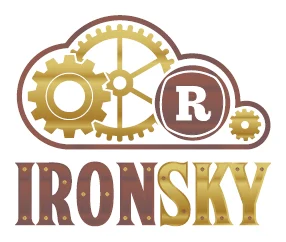 Iron Sky logo