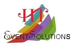 HT Event Solutions logo