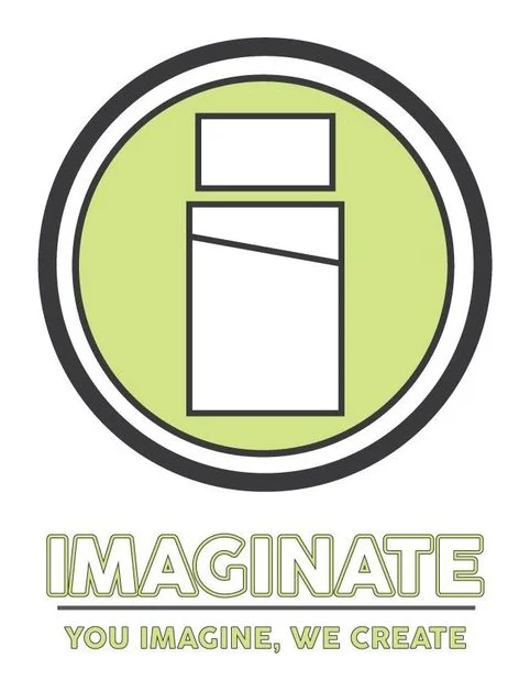 Imaginate Decor logo