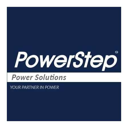 PowerStep Power Solutions logo