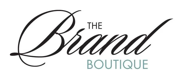 The Brand Boutique logo