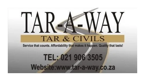 Tar-A-Way SA logo