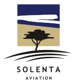 Solenta Aviation logo