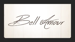 Bell Amour logo