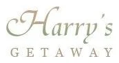 Harry's Getaway logo