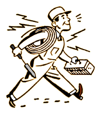 Effective Electrics logo