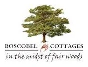 Boscobel Cottages logo