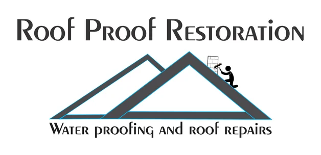 Roof Proof Restoration logo