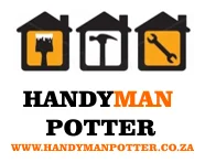 Handyman Potter logo