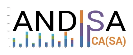 Andisa CA (SA) Accounting and Business Consulting logo
