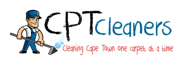 CPT Cleaners logo