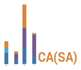 Andisa CA (SA) logo
