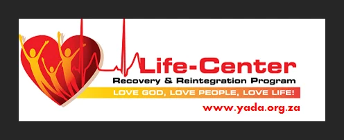 Life-Center logo
