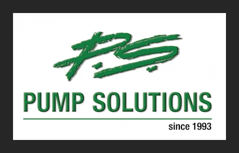 Pump Solutions logo