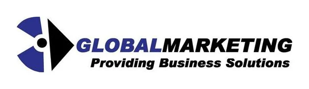Global Marketing logo