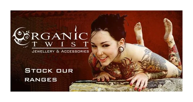OrganicTwist logo