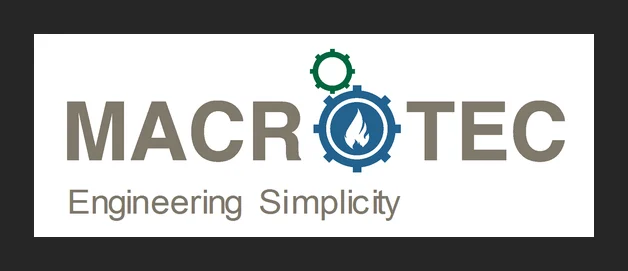 Macrotec (Pty) Ltd logo