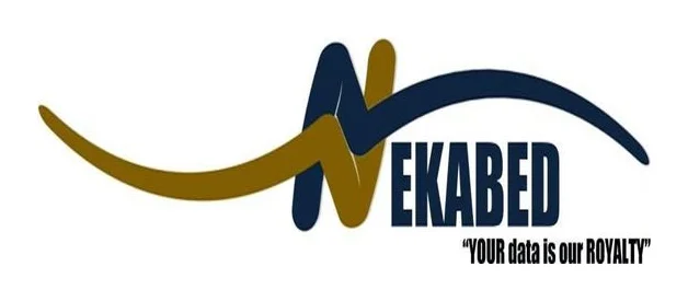 Nekabed logo