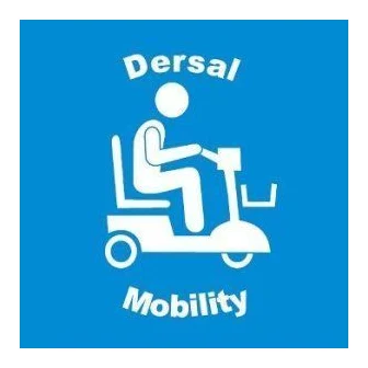 Dersal Mobility logo