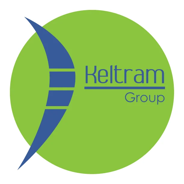 Keltram Group logo