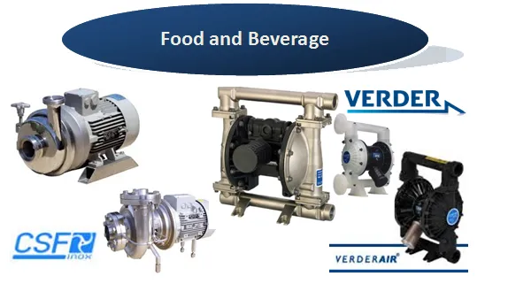 ABE Pump Solutions | Verder Roper Corro photo 3