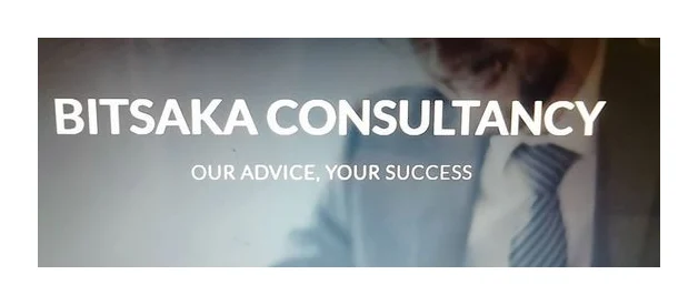 BITSAKA CONSULTANCY logo