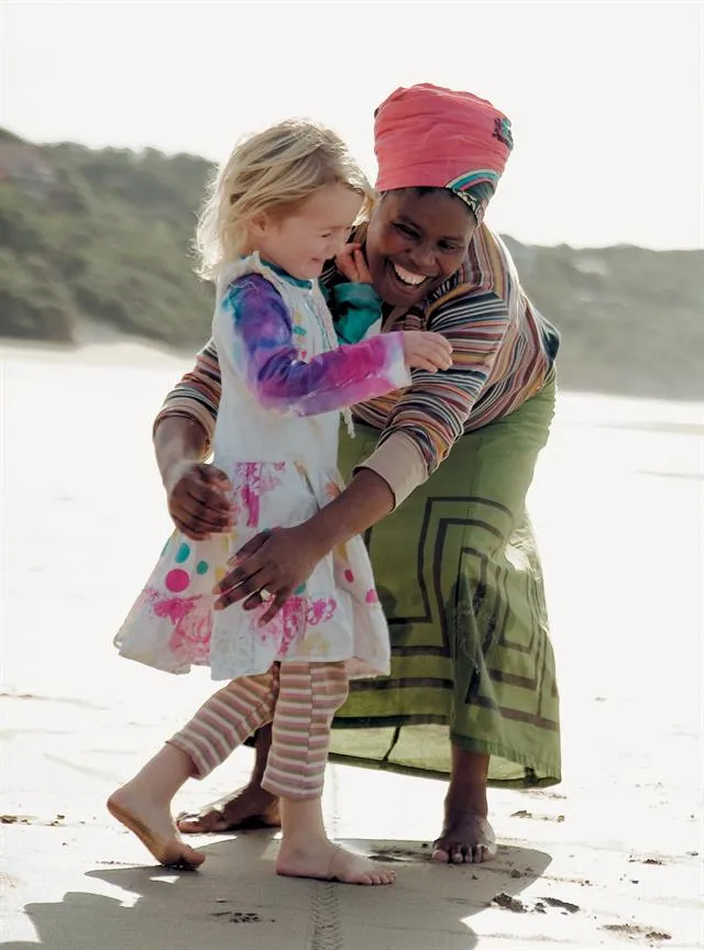Baby Benefits UIF photo 1