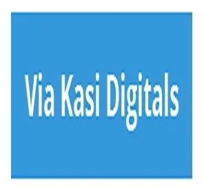 Via Kasi Digitals logo