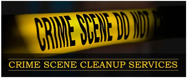 Crime Scene Clean Up East Rand photo 4