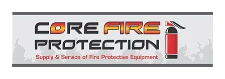 Core Fire Protection logo