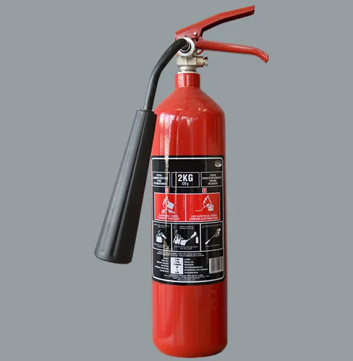 Core Fire Protection photo 3