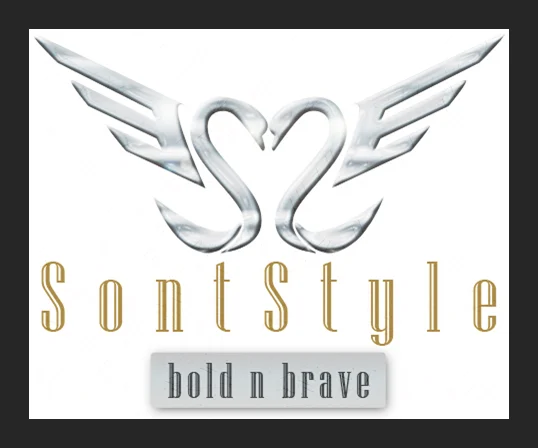 SontStyle Pty Ltd logo