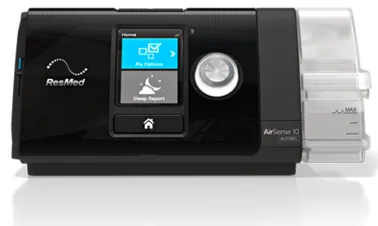 CPAP Essentials Pty Ltd photo 2