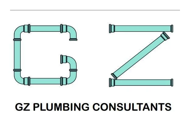 GZ Plumbing Consultants logo