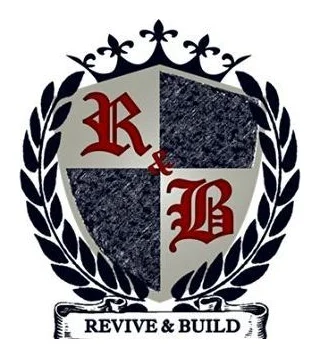 R&B Hospitality & Banqueting Services logo