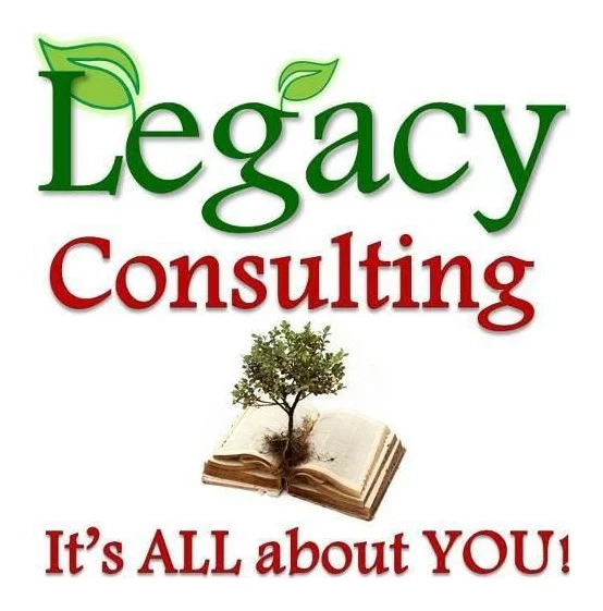 Legacy Consulting SA logo