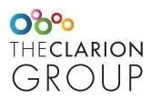 The Clarion Group logo