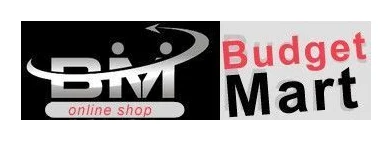 BudgetMart logo