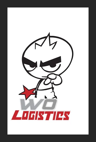 WO Logistics logo