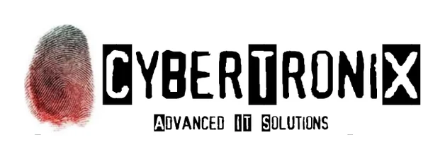CyberTroniX logo