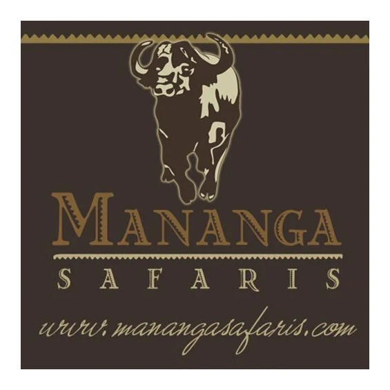 Mananga Safaris logo